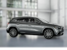 Mercedes-Benz GLA AMG GLA 35 4MATIC SUV 2026