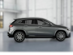 Mercedes-Benz GLA AMG GLA 35 4MATIC SUV 2026