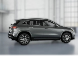 Mercedes-Benz GLA AMG GLA 35 4MATIC SUV 2026