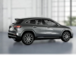 Mercedes-Benz GLA AMG GLA 35 4MATIC SUV 2026