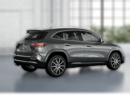 Mercedes-Benz GLA AMG GLA 35 4MATIC SUV 2026