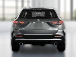 Mercedes-Benz GLA AMG GLA 35 4MATIC SUV 2026