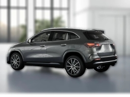 Mercedes-Benz GLA AMG GLA 35 4MATIC SUV 2026
