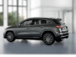 Mercedes-Benz GLA AMG GLA 35 4MATIC SUV 2026