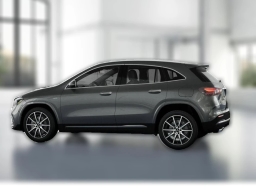 Mercedes-Benz GLA AMG GLA 35 4MATIC SUV 2026