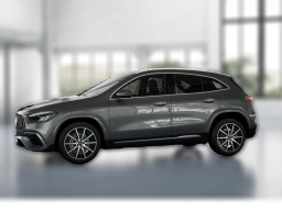 Mercedes-Benz GLA AMG GLA 35 4MATIC SUV 2026