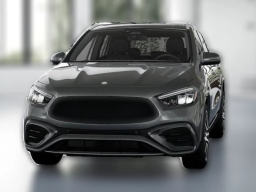 Mercedes-Benz GLA AMG GLA 35 4MATIC SUV 2026