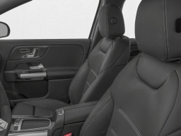 Mercedes-Benz GLA AMG GLA 35 4MATIC SUV 2026