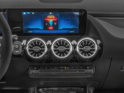 Mercedes-Benz GLA AMG GLA 35 4MATIC SUV 2026