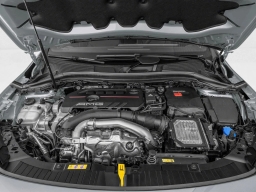 Mercedes-Benz GLA AMG GLA 35 4MATIC SUV 2026