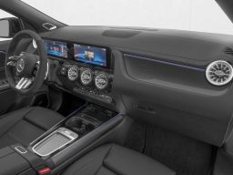 Mercedes-Benz GLA AMG GLA 35 4MATIC SUV 2026
