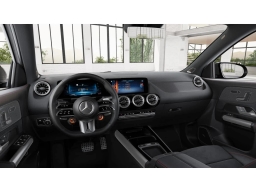 Mercedes-Benz GLA AMG GLA 35 4MATIC SUV 2026