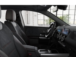 Mercedes-Benz GLA AMG GLA 35 4MATIC SUV 2026