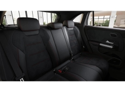 Mercedes-Benz GLA AMG GLA 35 4MATIC SUV 2026