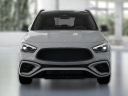 Mercedes-Benz GLA AMG GLA 35 4MATIC SUV 2026