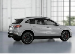 Mercedes-Benz GLA AMG GLA 35 4MATIC SUV 2026