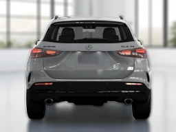 Mercedes-Benz GLA AMG GLA 35 4MATIC SUV 2026