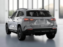 Mercedes-Benz GLA AMG GLA 35 4MATIC SUV 2026