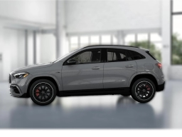Mercedes-Benz GLA AMG GLA 35 4MATIC SUV 2026