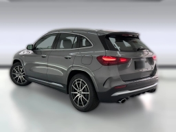 Mercedes-Benz GLA AMG GLA 35 4MATIC SUV 2026
