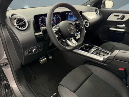 Mercedes-Benz GLA AMG GLA 35 4MATIC SUV 2026