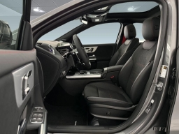 Mercedes-Benz GLA AMG GLA 35 4MATIC SUV 2026
