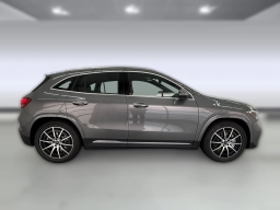 Mercedes-Benz GLA AMG GLA 35 4MATIC SUV 2026