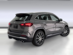 Mercedes-Benz GLA AMG GLA 35 4MATIC SUV 2026