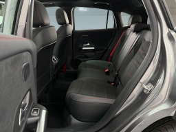 Mercedes-Benz GLA AMG GLA 35 4MATIC SUV 2026