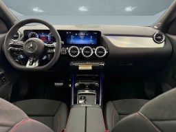 Mercedes-Benz GLA AMG GLA 35 4MATIC SUV 2026