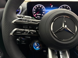 Mercedes-Benz GLA AMG GLA 35 4MATIC SUV 2026