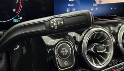 Mercedes-Benz GLA AMG GLA 35 4MATIC SUV 2026