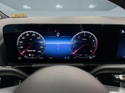 Mercedes-Benz GLA AMG GLA 35 4MATIC SUV 2026