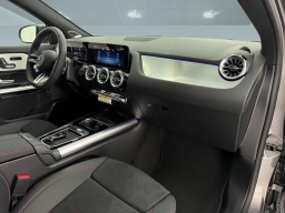 Mercedes-Benz GLA AMG GLA 35 4MATIC SUV 2026