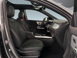 Mercedes-Benz GLA AMG GLA 35 4MATIC SUV 2026