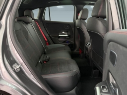 Mercedes-Benz GLA AMG GLA 35 4MATIC SUV 2026
