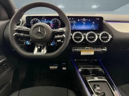 Mercedes-Benz GLA AMG GLA 35 4MATIC SUV 2026