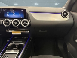 Mercedes-Benz GLA AMG GLA 35 4MATIC SUV 2026