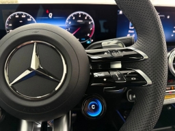 Mercedes-Benz GLA AMG GLA 35 4MATIC SUV 2026