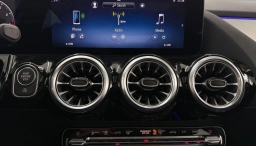 Mercedes-Benz GLA AMG GLA 35 4MATIC SUV 2026