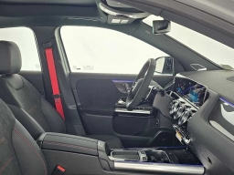 Mercedes-Benz GLA AMG GLA 35 4MATIC SUV 2026