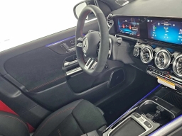 Mercedes-Benz GLA AMG GLA 35 4MATIC SUV 2026