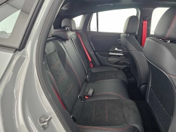 Mercedes-Benz GLA AMG GLA 35 4MATIC SUV 2026