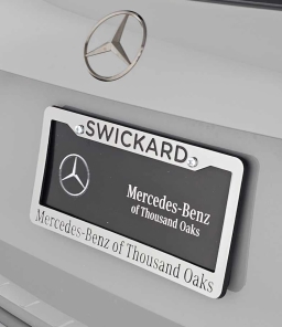 Mercedes-Benz GLA AMG GLA 35 4MATIC SUV 2026
