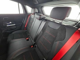 Mercedes-Benz GLA AMG GLA 35 4MATIC SUV 2026