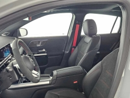 Mercedes-Benz GLA AMG GLA 35 4MATIC SUV 2026