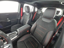 Mercedes-Benz GLA AMG GLA 35 4MATIC SUV 2026