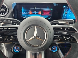 Mercedes-Benz GLA AMG GLA 35 4MATIC SUV 2026