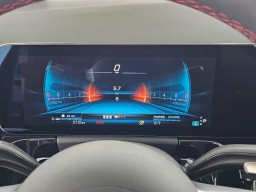 Mercedes-Benz GLA AMG GLA 35 4MATIC SUV 2026