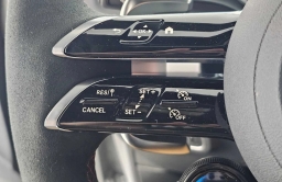 Mercedes-Benz GLA AMG GLA 35 4MATIC SUV 2026